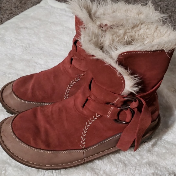 Sorel Shoes - Sorel Tootega Boots